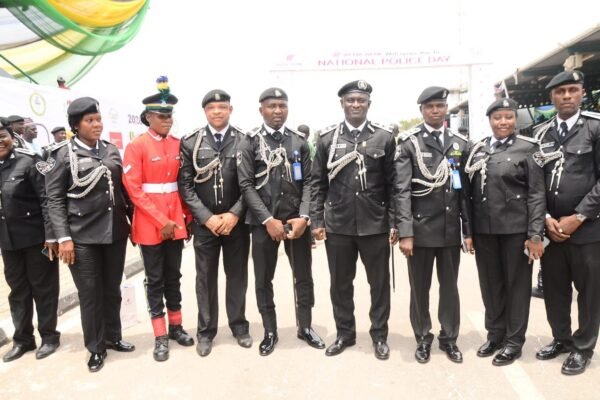 National Police Day: Anambra Command Joins Others Nationwide To Celebrate