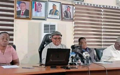 38th Convocation: UNICAL to graduate 10820, reaffirms commitment to reforms, skill development