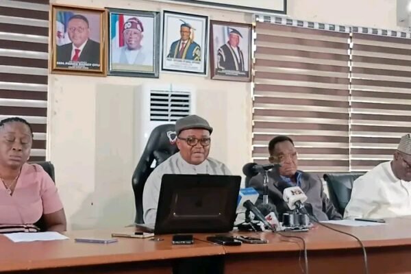 38th Convocation: UNICAL to graduate 10820, reaffirms commitment to reforms, skill development