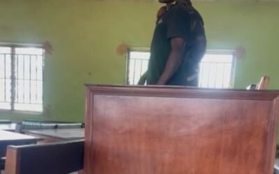 SASA arrests three suspects over alleged extortion of traders in Onitsha market