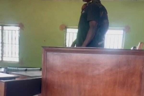 SASA arrests three suspects over alleged extortion of traders in Onitsha market