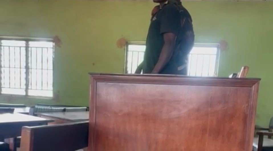 SASA arrests three suspects over alleged extortion of traders in Onitsha market