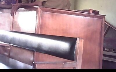 SASA arrests six suspects over alleged extortion of traders in Onitsha market