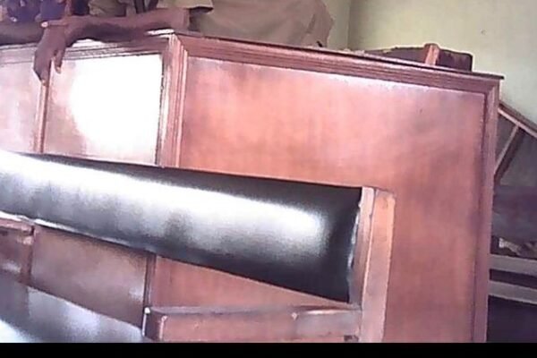 SASA arrests six suspects over alleged extortion of traders in Onitsha market