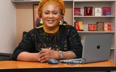 2027: I will curb drug abuse, cultism among youths in Ihiala if elected, APGA female house of Assembly aspirant, Mbaeyi