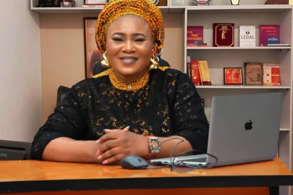 2027: I will curb drug abuse, cultism among youths in Ihiala if elected, APGA female house of Assembly aspirant, Mbaeyi