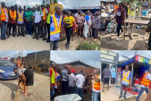 C'River Nears Full Sanitation Compliance as Environment Ministry Moves to Ramp Up Sensitization