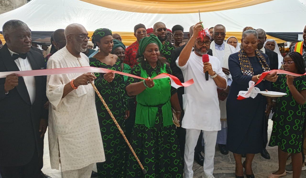 Soludo urges greater investment in new  technology, commissions Ayke Anthony Okechukwu Innovation hub in Awka