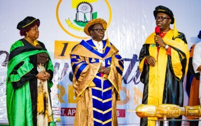 Anambra govt to sponsor 37 first-class graduates of Ojukwu Varsity