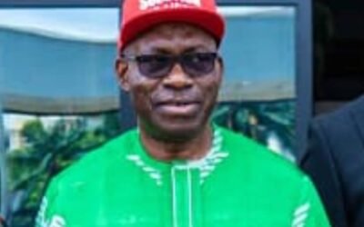 Soludo congratulates christians on easter, urges renewed faith in selflessness and national unity