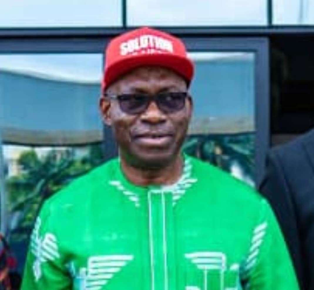 Soludo congratulates christians on easter, urges renewed faith in selflessness and national unity