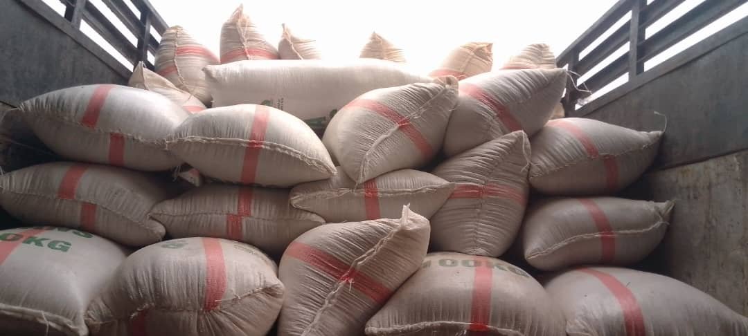 Soya Beans Revolution: C’River Govt Delivers First Shipment to Flour Mills Plc Oyo State Through “Project Grow”