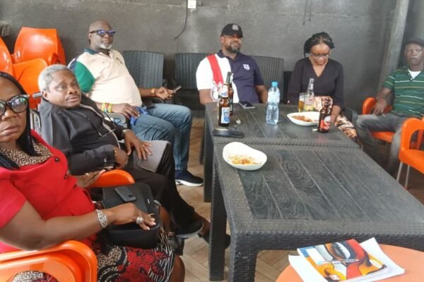 Suki Support Groups Set to Adopt Tinubu, Otu Ahead of 2027