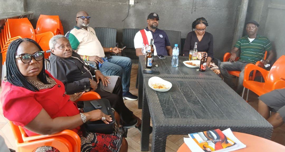 Suki Support Groups Set to Adopt Tinubu, Otu Ahead of 2027