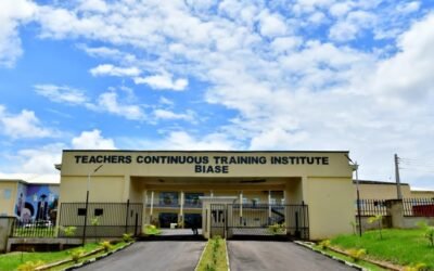 Setting the Records Straight: A Rejoinder to the Fictitious Allegations Against the Teachers Continuous Training Institute (TCTI) Biase