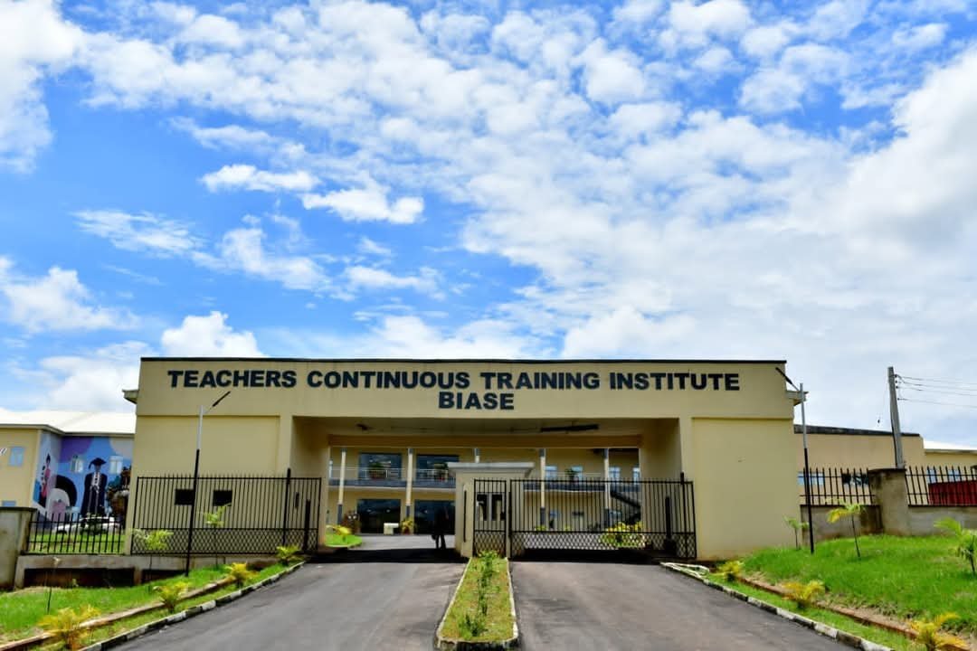 Setting the Records Straight: A Rejoinder to the Fictitious Allegations Against the Teachers Continuous Training Institute (TCTI) Biase