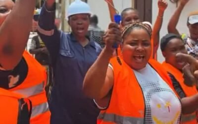 Soludo wife trains women in AC, tricycle repairs, others