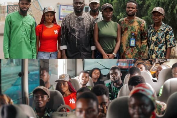 Gov Otu Rescues 37 Cross River Students Trapped in Jos Crisis