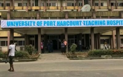 UNIPORT Teaching Hospital stops salaries of 1000 ghost workers