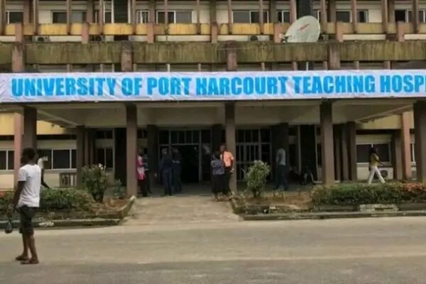 UNIPORT Teaching Hospital stops salaries of 1000 ghost workers