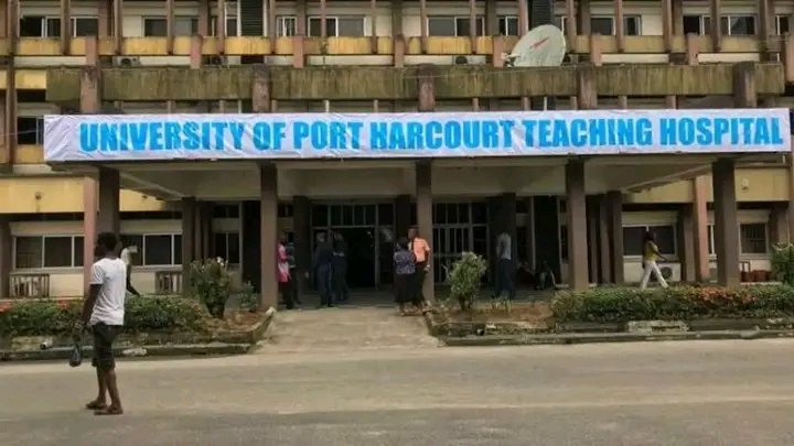UNIPORT Teaching Hospital stops salaries of 1000 ghost workers