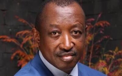 2027: Hon Victor Abang Formally Declares for Second Term, Cites Continuity and Legislative Experience