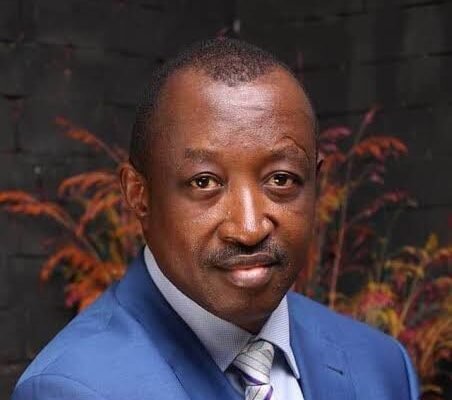 2027: Hon Victor Abang Formally Declares for Second Term, Cites Continuity and Legislative Experience