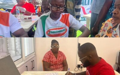 WESSA Pharmacy launches new branch with free medical outreach