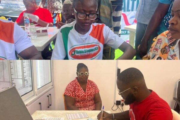 WESSA Pharmacy launches new branch with free medical outreach