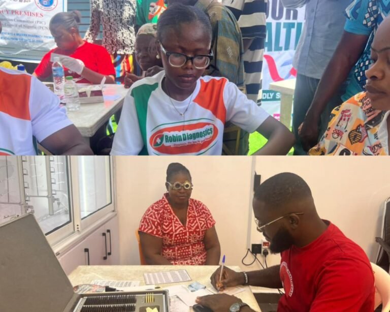 WESSA Pharmacy launches new branch with free medical outreach