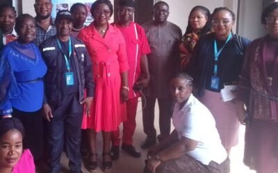 WHD: Anambra committed to advancing health through evidence-based policies - Perm Sec