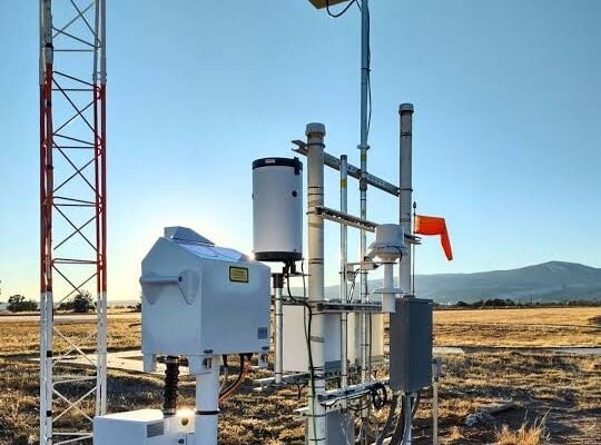 Gamblers use ‘Hairdryer to trick weather sensor’ to win $34,000 bet