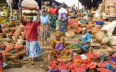 Nigeria Wastes 38 Million Tonnes of Food Yearly, Ranks Top in Africa