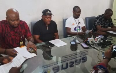 ANSAA pegs N50m permit fee for Tinubu, Obi, Atiku, others campaign billboards in Anambra