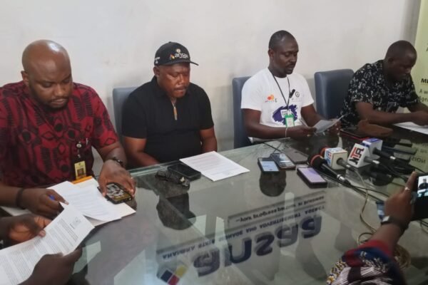 ANSAA pegs N50m permit fee for Tinubu, Obi, Atiku, others campaign billboards in Anambra