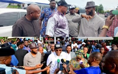 APC commends C'River on peaceful governorship primary, urges massive mobilization ahead of 2027
