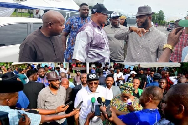 APC commends C'River on peaceful governorship primary, urges massive mobilization ahead of 2027