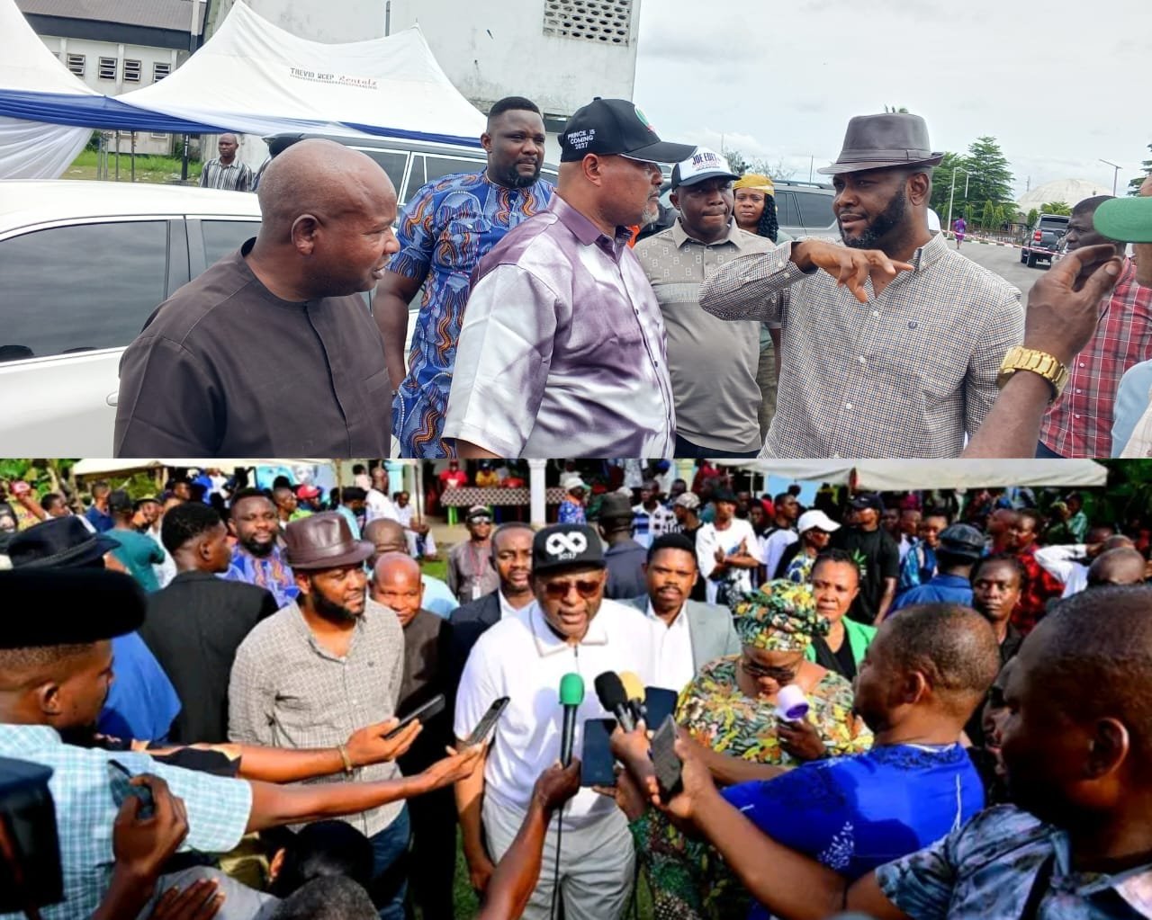 APC commends C'River on peaceful governorship primary, urges massive mobilization ahead of 2027