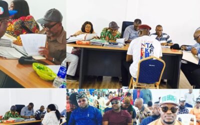 APC Southern Senatorial District Leadership Forum Concludes Screening of Aspirants, Exercise is Transparent Says Observers