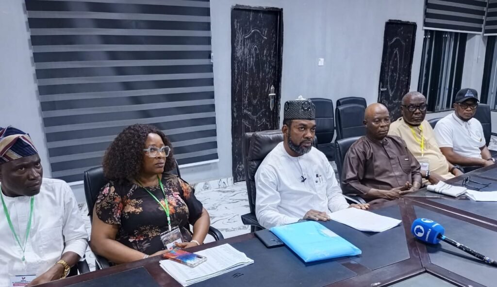 2027 APGA primary: Gov Soludo commended for ensuring peaceful, credible and transparent process in Anambra