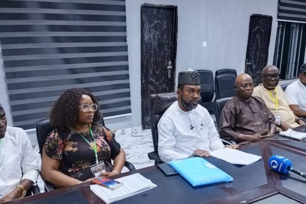 2027 APGA primary: Gov Soludo commended for ensuring peaceful, credible and transparent process in Anambra
