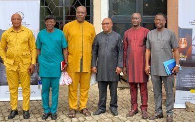 ASERC Issues Binding Order Mandating Full Metering of Every Electricity Customer In Anambra