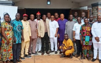 ASERC mandates FirstPower to complete metering of houses in Anambra by 2027