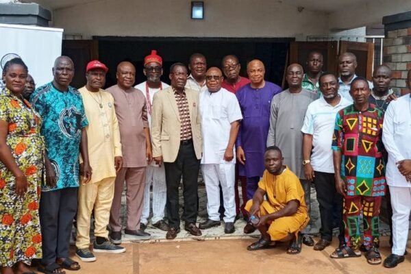 ASERC mandates FirstPower to complete metering of houses in Anambra by 2027