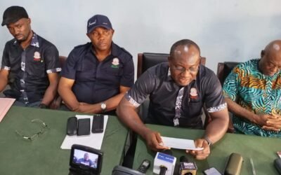 ASUU decries lack of recruitment of academic staff since 2015 at IMSU
