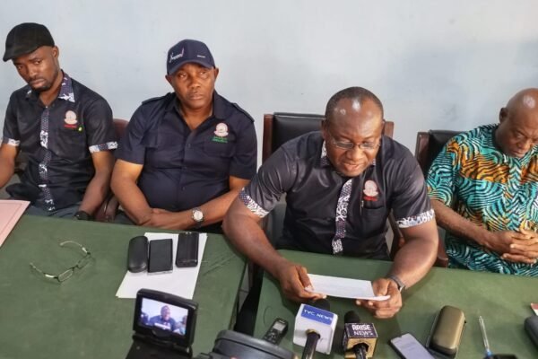 ASUU decries lack of recruitment of academic staff since 2015 at IMSU