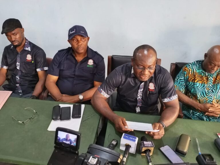 ASUU decries lack of recruitment of academic staff since 2015 at IMSU