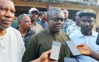 Anambra APGA primary: Agbodike, Ngobili, Iloh win Ihiala House of Reps, state assembly tickets