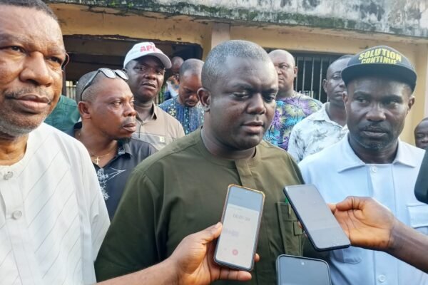 Anambra APGA primary: Agbodike, Ngobili, Iloh win Ihiala House of Reps, state assembly tickets