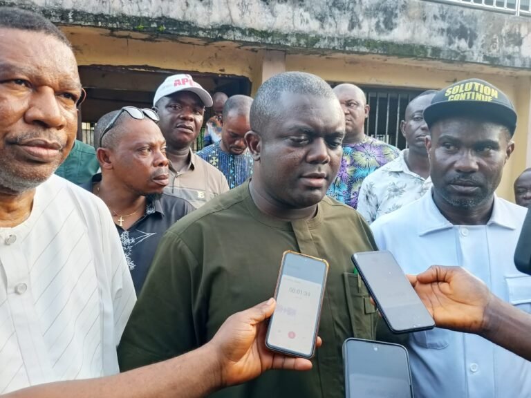 Anambra APGA primary: Agbodike, Ngobili, Iloh win Ihiala House of Reps, state assembly tickets